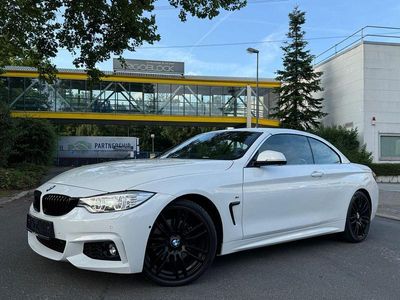 BMW 430 Cabriolet
