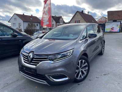 gebraucht Renault Espace V Intens"TOP"VOLL/7-SITZE/PANORAMA/MASSAGE