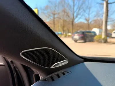 Gebraucht Mercedes A35 AMG