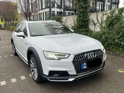 Gebraucht Audi A4 Allroad