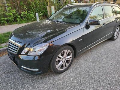 Mercedes E250