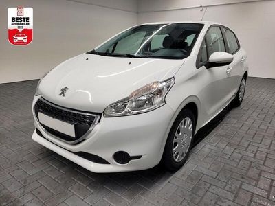 gebraucht Peugeot 208 208Tempomat/PDC/USB/Bluetooth