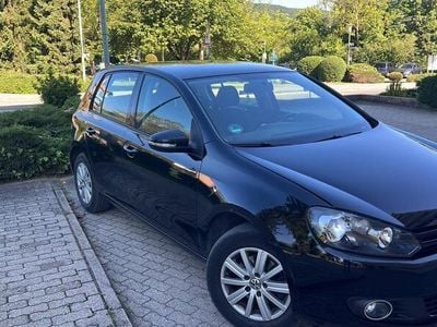 VW Golf VI