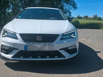 Gebraucht Seat Leon