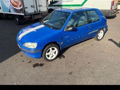 Peugeot 106