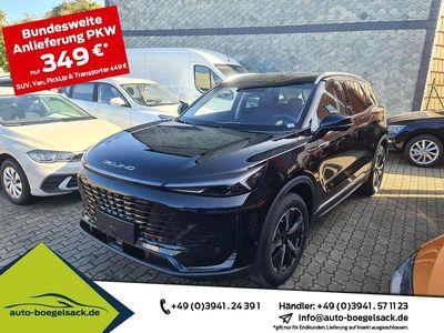 Baic X75
