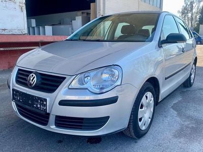 Second-hand VW Polo