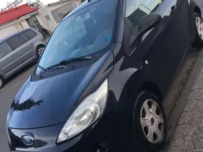 Brugt Ford Ka