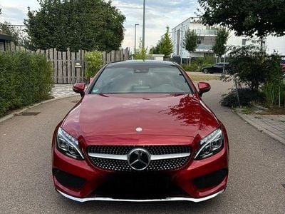 Mercedes C250