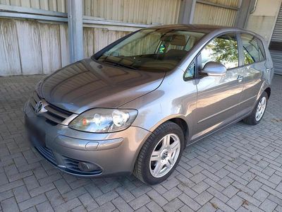 Usata VW Golf Plus Cross 140 CV (102 kW) 2005 Grigio Monovolume