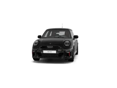 Nuova Mini John Cooper Works 231 CV (169 kW) 2025 Utilitaria