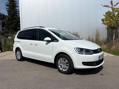 VW Sharan