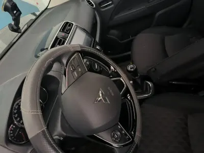 Gebraucht Mitsubishi Space Star