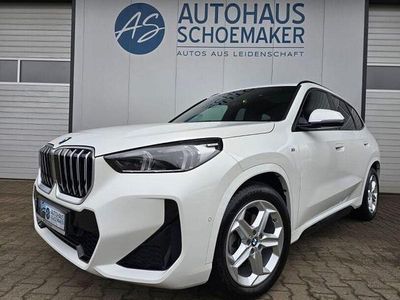 Gebraucht BMW X1 M Sport 136 PS (100 kW) 2024 Weiß SUV