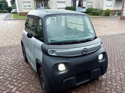 Opel Rocks-e
