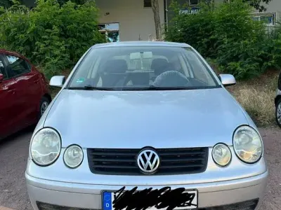 Gebraucht VW Polo