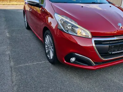Gebraucht Peugeot 208