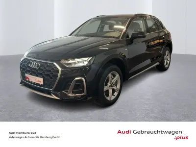 Gebraucht Audi Q5