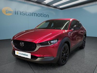 Neu Mazda CX-30 140 PS (102 kW) 2025 Rot SUV