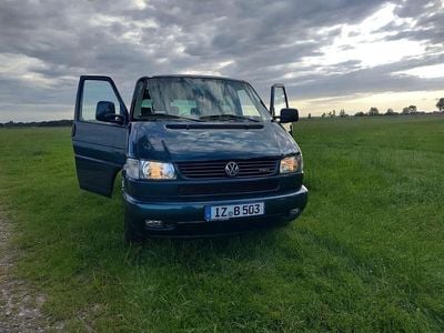 VW T4
