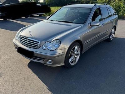 Mercedes 200