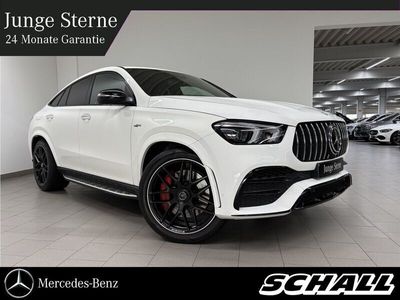 Mercedes GLE53 AMG