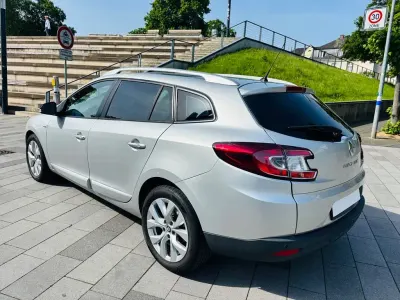 Używany Renault Mégane