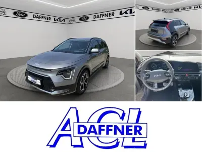 Gebraucht Kia Niro