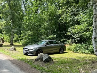 Gebraucht Mercedes CLA180 Urban 122 PS (89 kW) 2014 Coupé