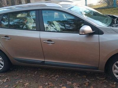 Renault Mégane GrandTour