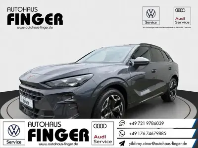 Gebraucht Cupra Terramar