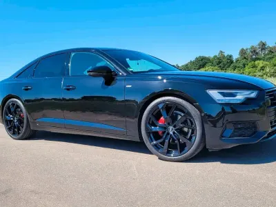 Gebraucht Audi A6