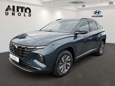 gebraucht Hyundai Tucson TUCSON1,6 T-GDi Hybrid Trend 2WD