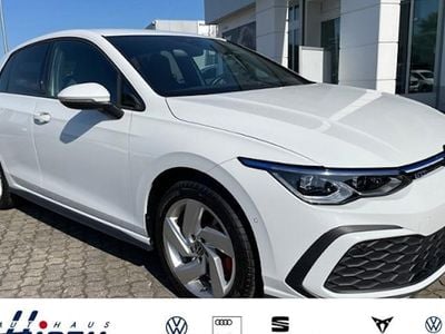Weiß Gebraucht 2021 VW Golf GTE Limousine | 24.563 € (Fairer Preis)
