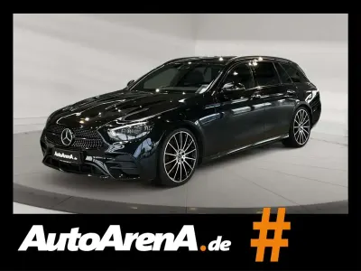 Gebraucht Mercedes E400