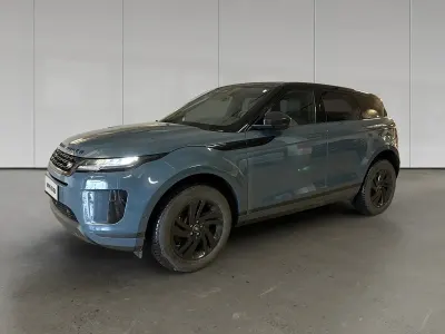Brugt Land Rover Range Rover evoque 272 HK (200 kW) 2025 Blå SUV