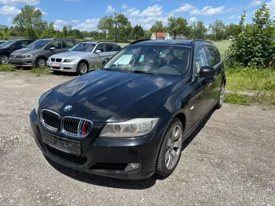 Gebraucht BMW 330