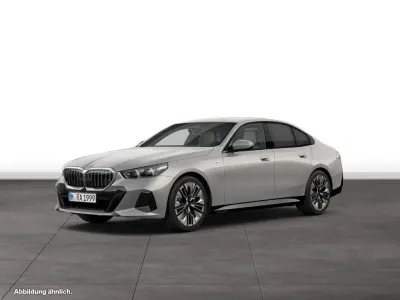 Gebraucht BMW 540 Comfort Edition 286 PS (210 kW) 2025 Limousine