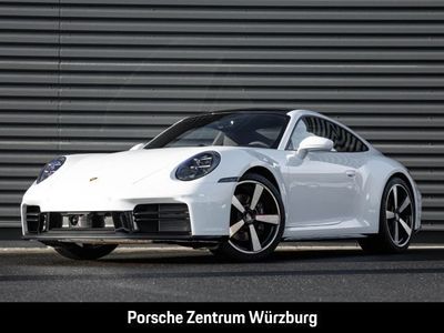 Porsche 911 Carrera