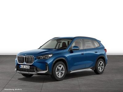 Gebraucht BMW X1 Comfort Edition 150 PS (110 kW) 2025 SUV