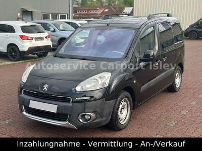 Peugeot Partner Tepee