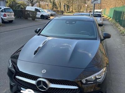 Mercedes CLA250