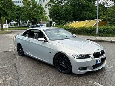 BMW 335 Cabriolet