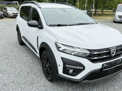 Gebraucht Dacia Jogger Extreme 110 PS (80 kW) 2022 Other Van / Kleinbus