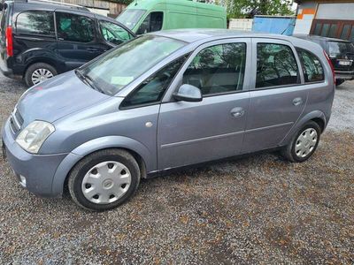 gebraucht Opel Meriva 1.4