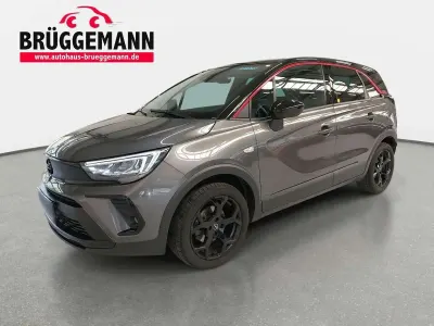 Gebraucht Opel Crossland