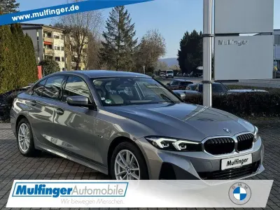 Gebraucht BMW 330e