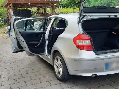 Gebraucht BMW 120