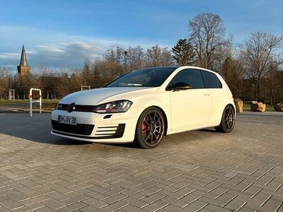 gebraucht VW Golf VII 