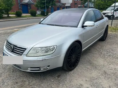 Gebraucht VW Phaeton